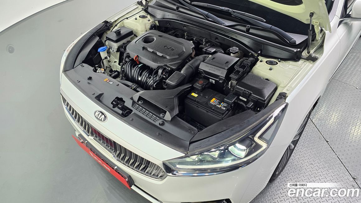 Kia K7 2019
