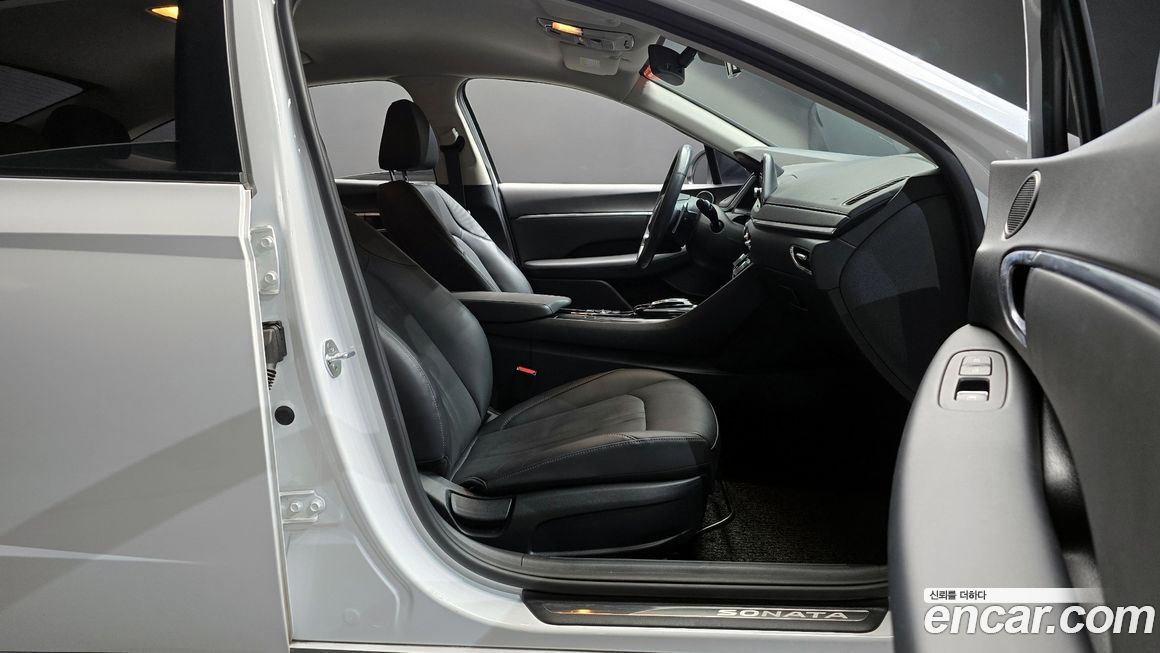 Hyundai Sonata 2020