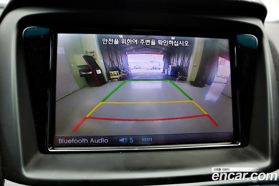 Hyundai Genesis 2016