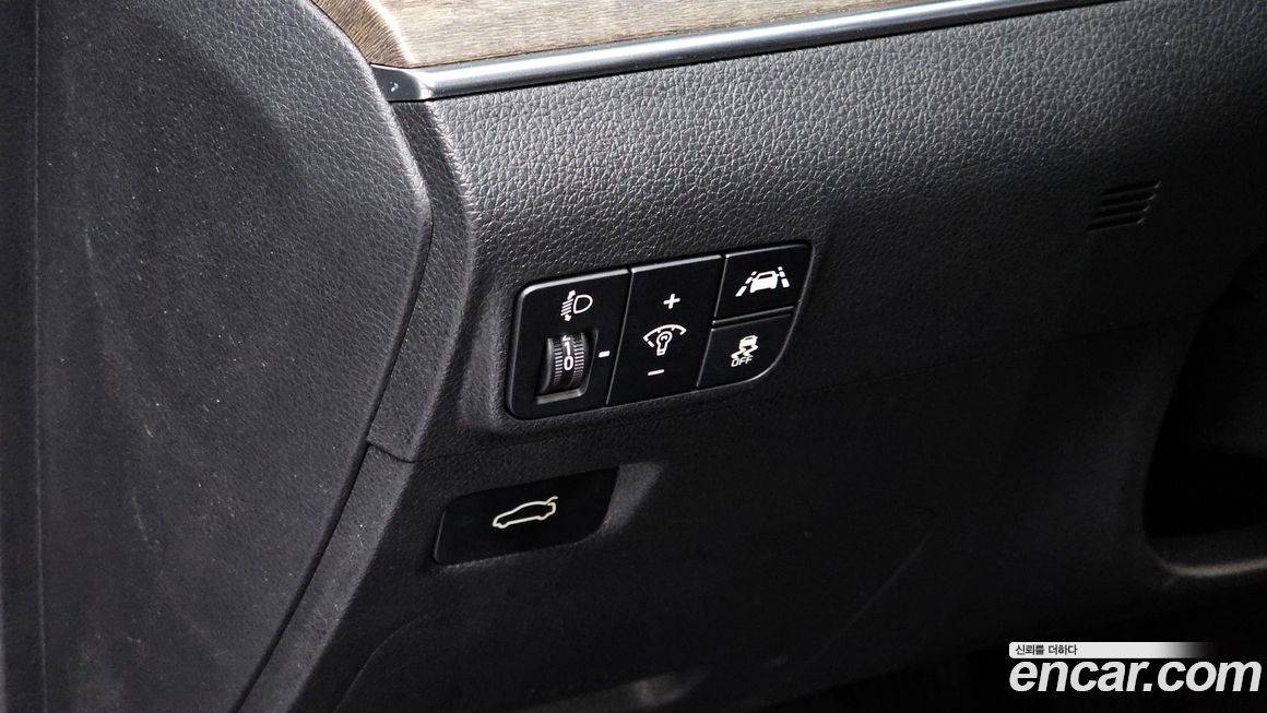 Kia K5 2023