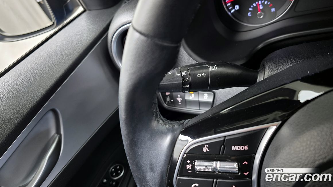 Kia K3 2022