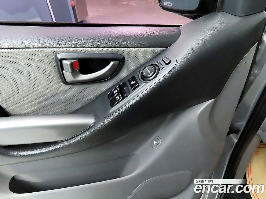 Hyundai Starex 2019