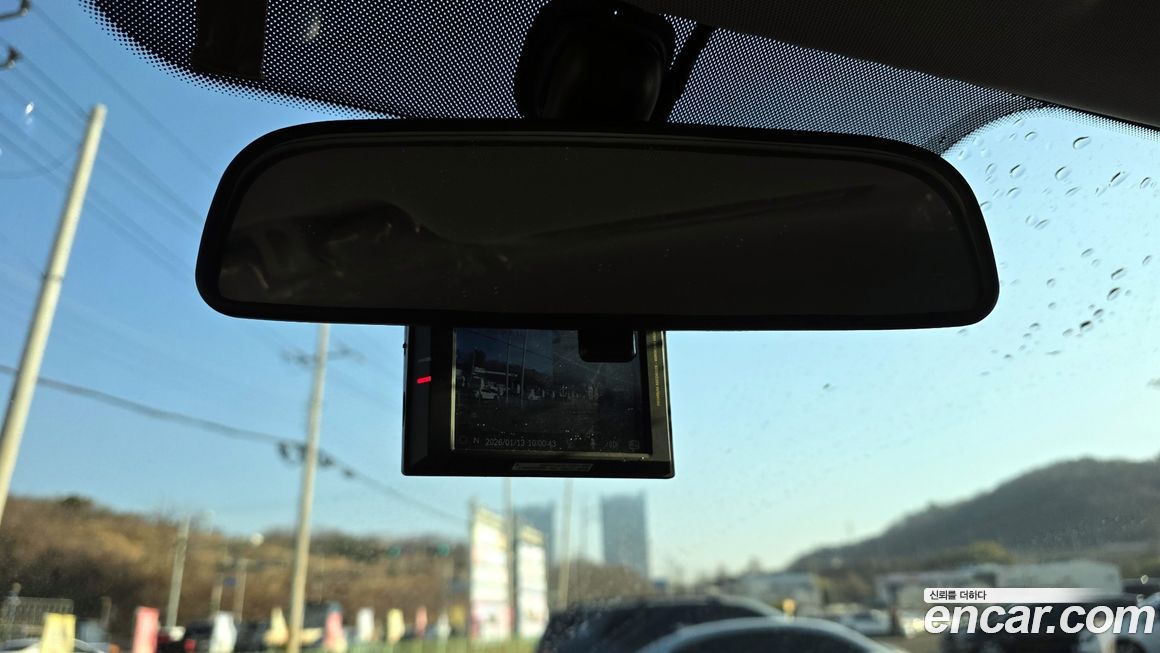 Hyundai Starex 2018