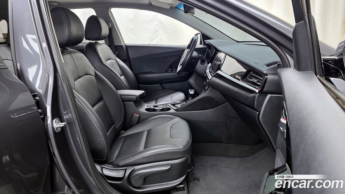 Kia Niro 2021