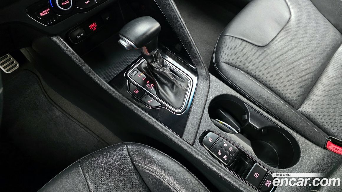 Kia Niro 2021