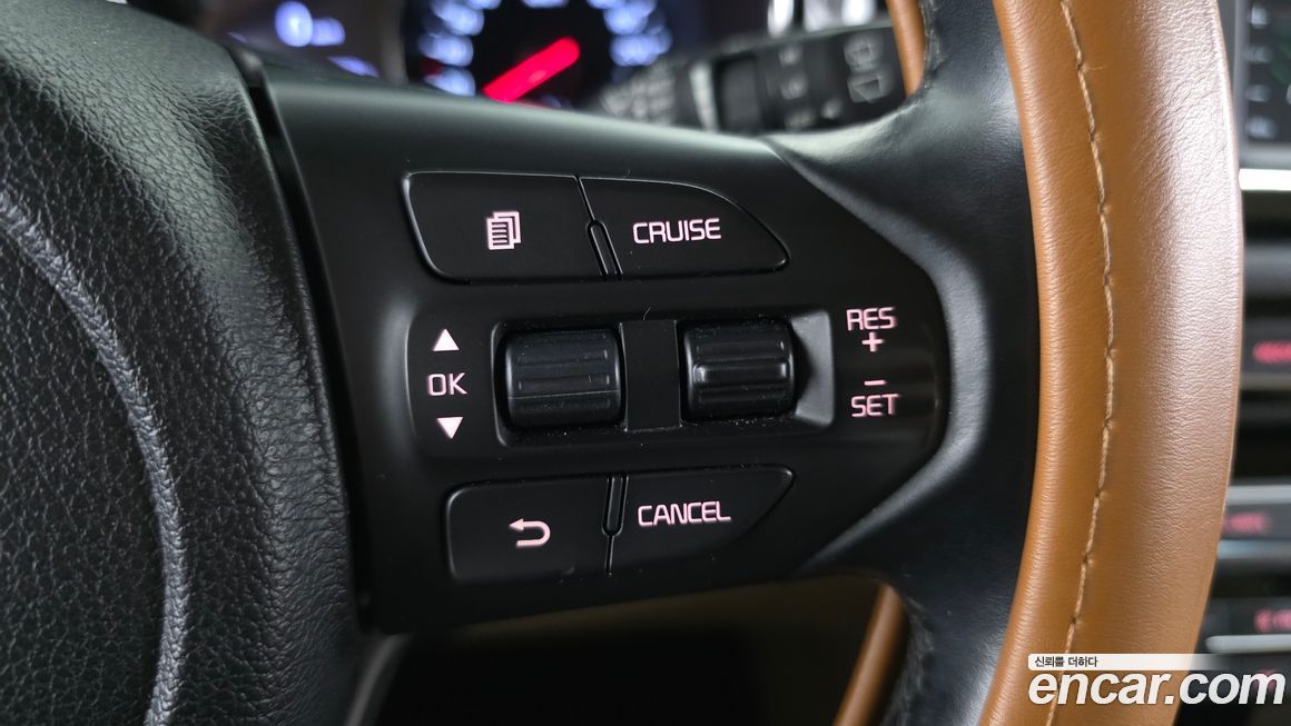 Kia Canival 2019