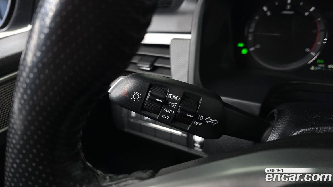 KG_Mobility_Ssangyong Rexton 2019