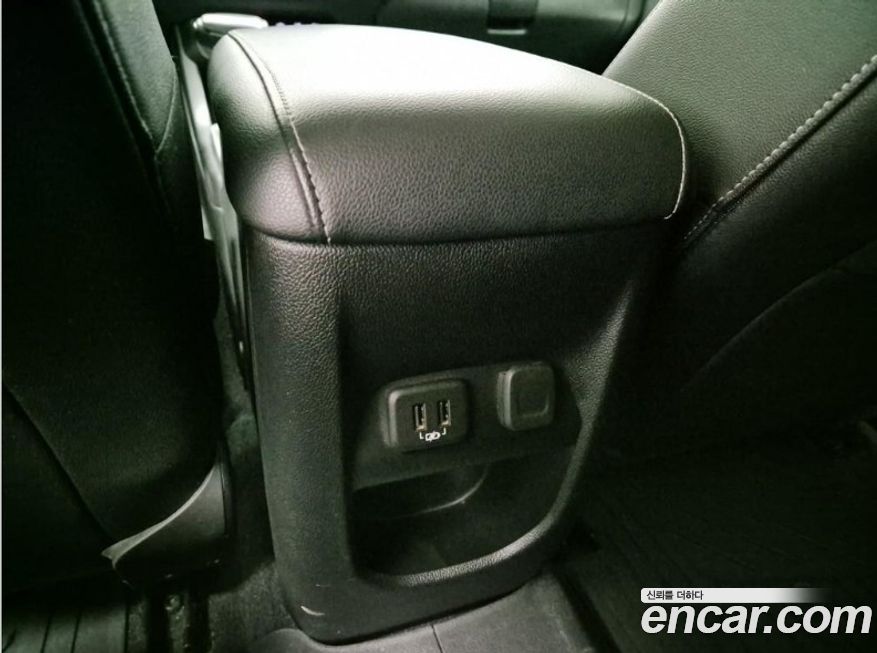 ChevroletGMDaewoo Colorado 2020