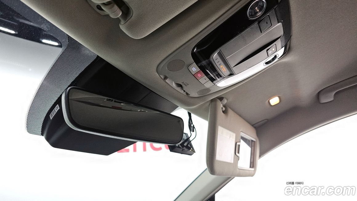 Kia K5 2023