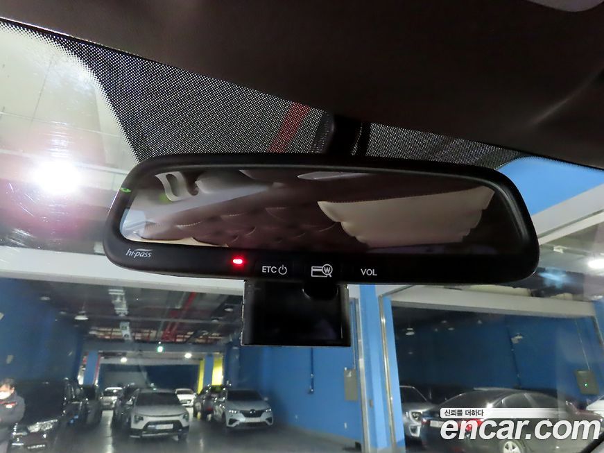Hyundai Starex 2019