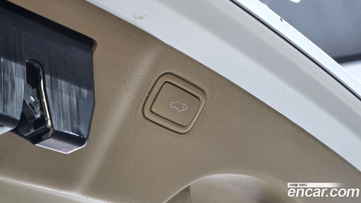 Kia Canival 2019