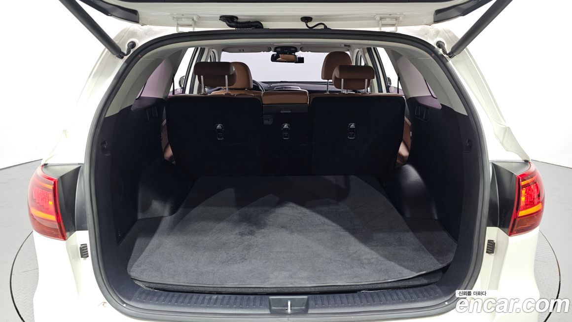 Kia Sorento 2019