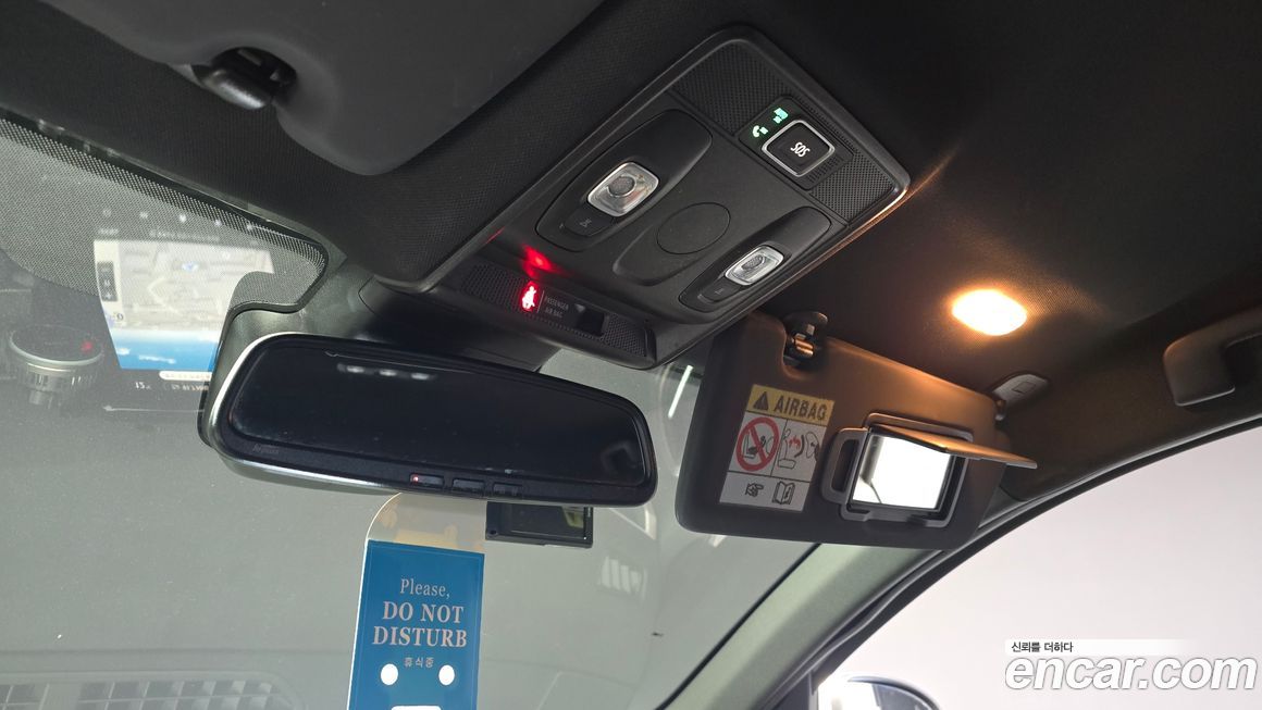 Renault-KoreaSamsung XM3 2024