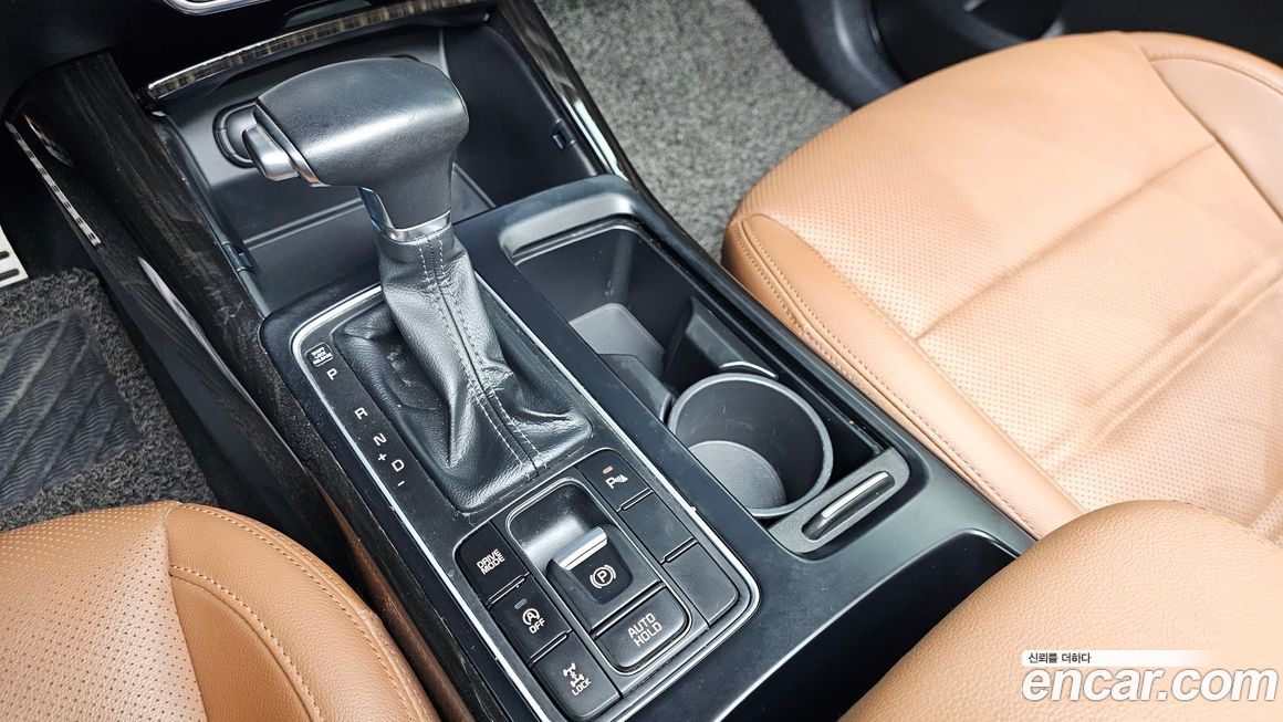 Kia Sorento 2019