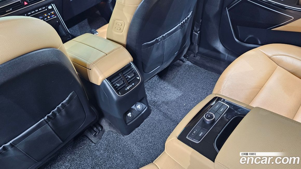 Kia K7 2020