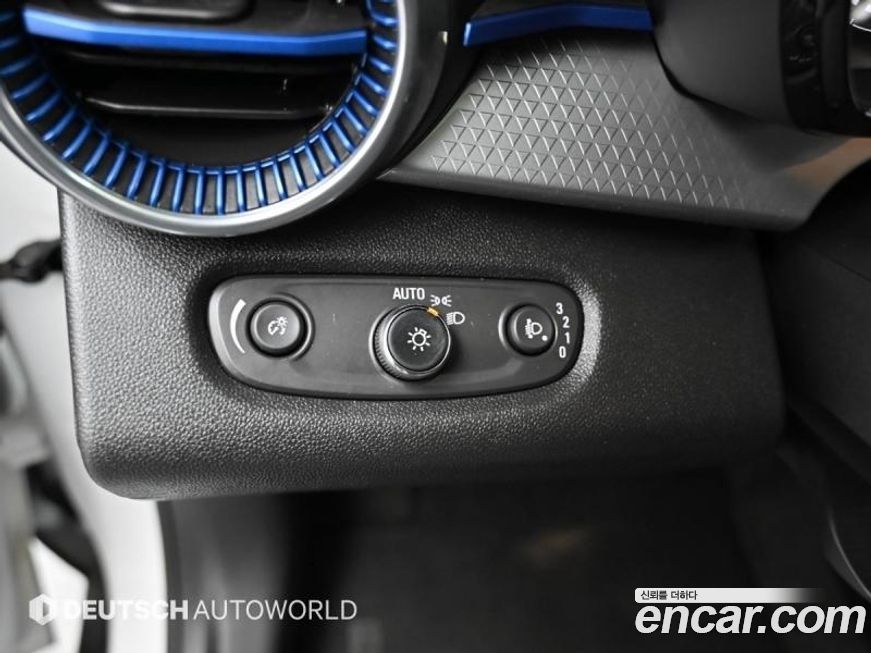 ChevroletGMDaewoo Trax 2024