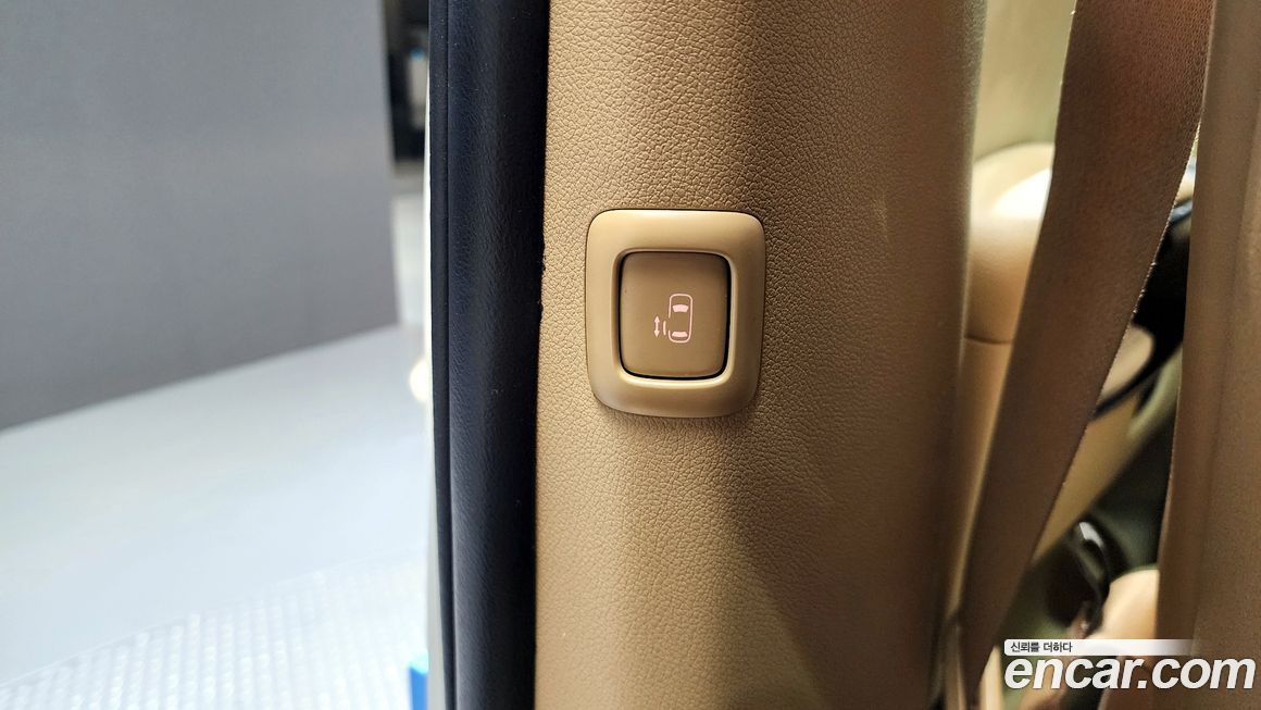 Kia Canival 2020