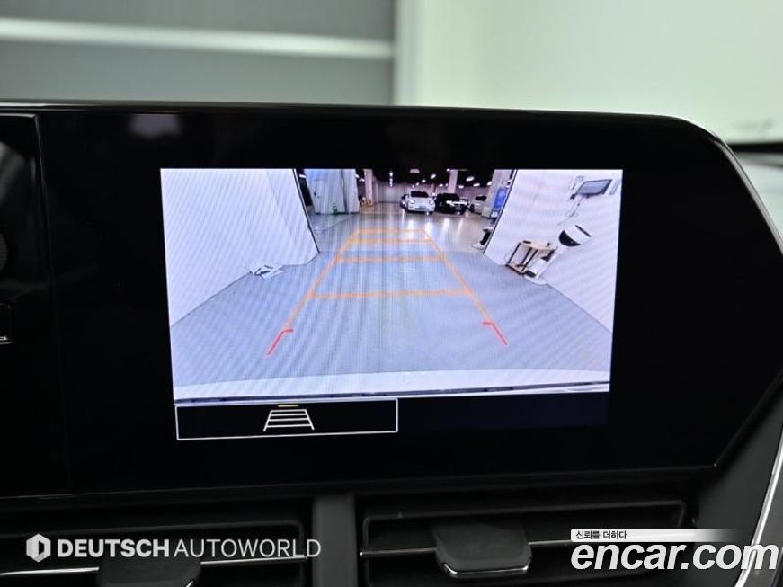 ChevroletGMDaewoo Trax 2024