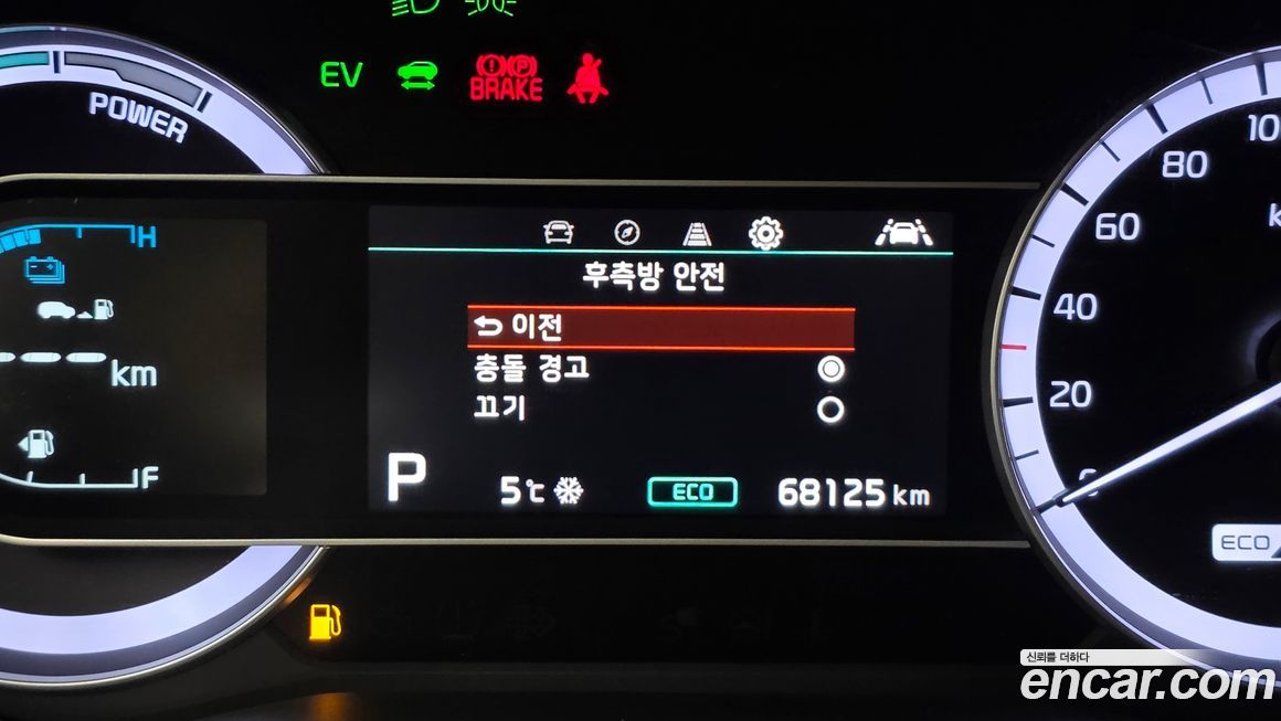 Kia Niro 2021