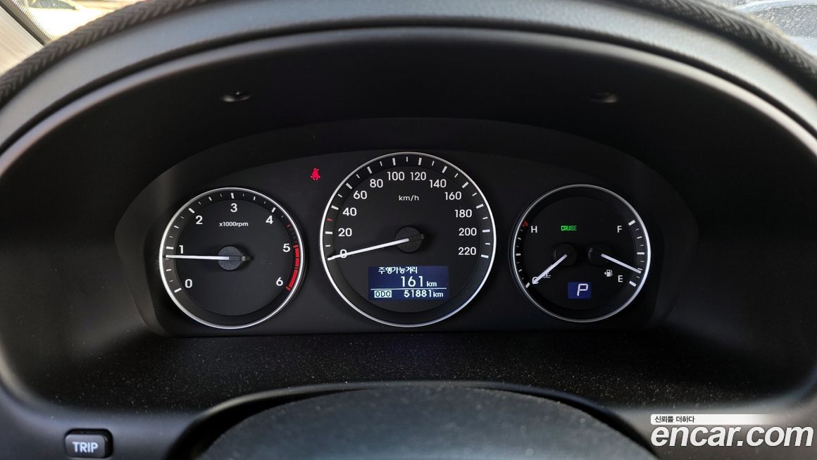 Hyundai Starex 2018