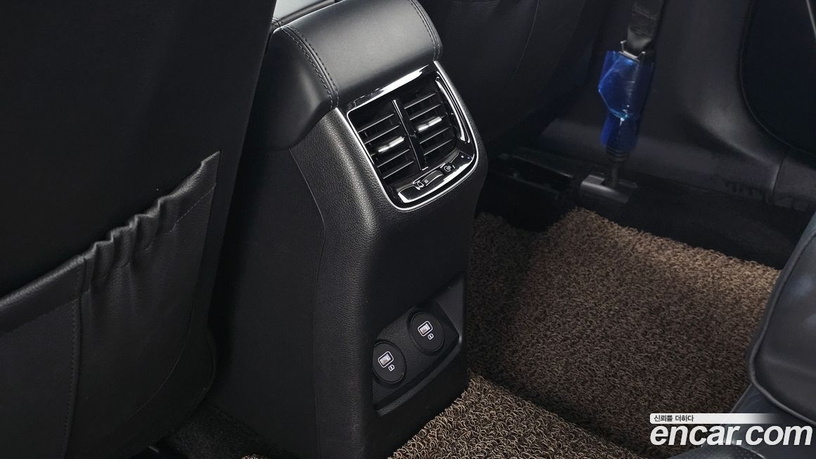 Kia K7 2020