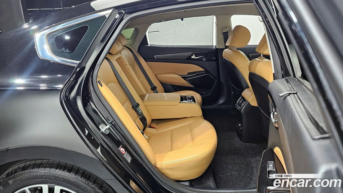 Kia K7 2020