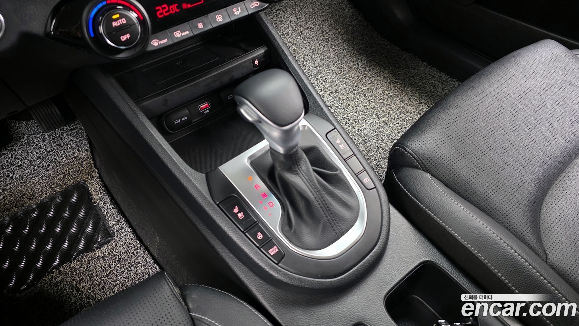 Kia K3 2022