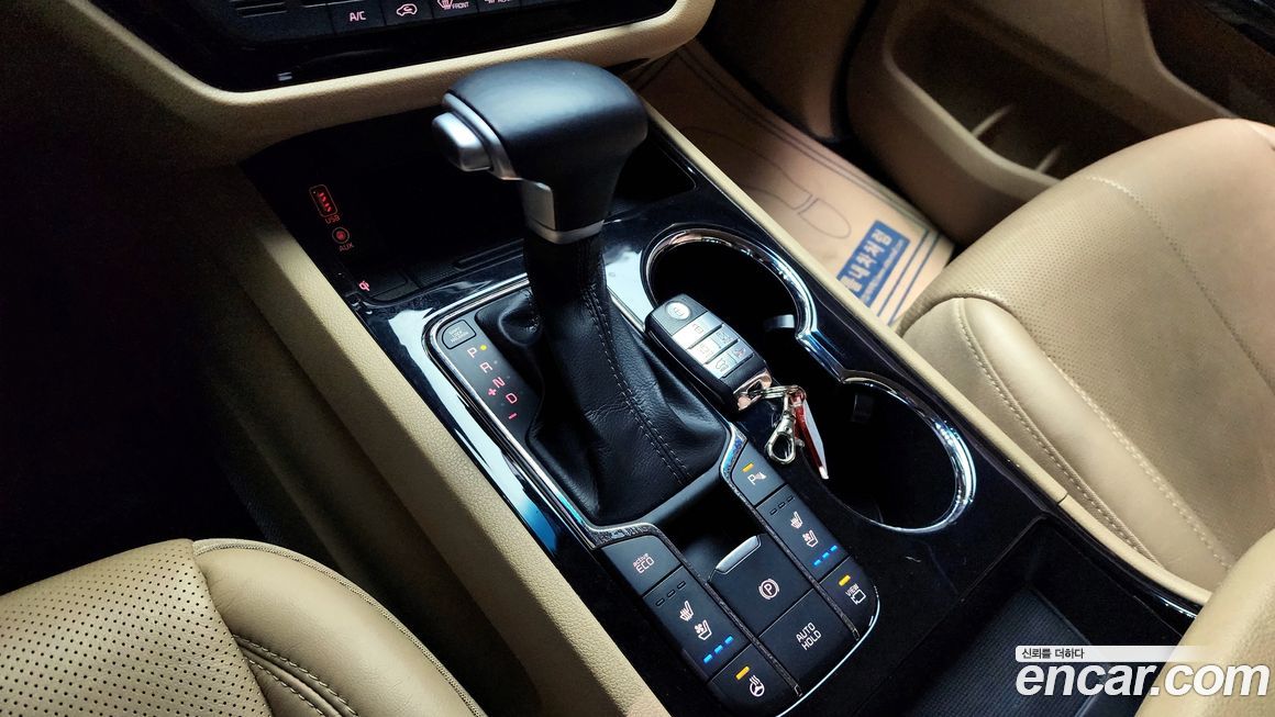 Kia Canival 2020