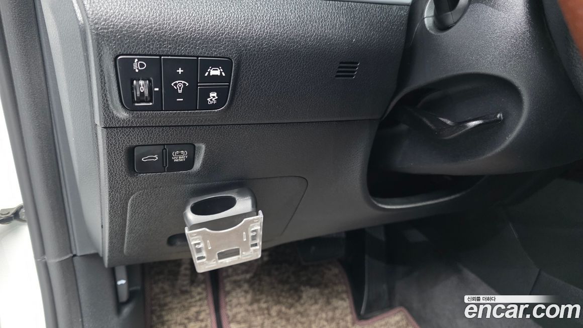 Kia K5 2022