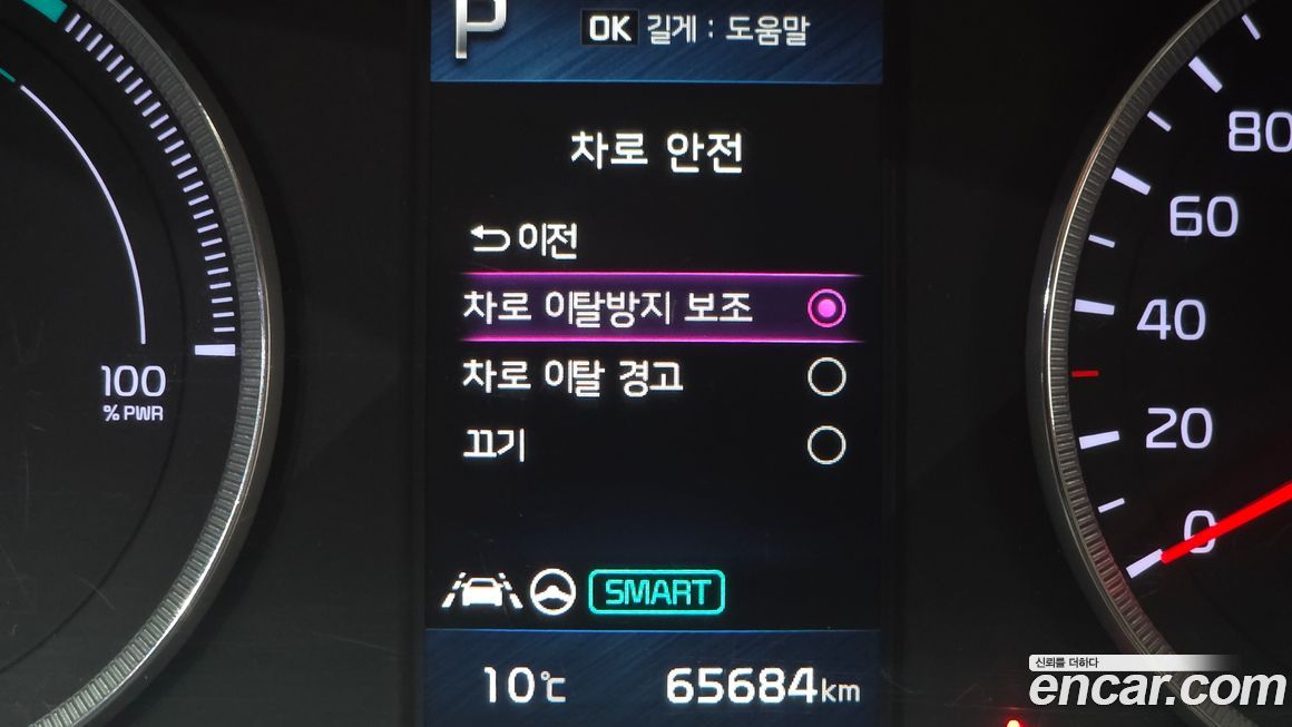 Kia K5 2022