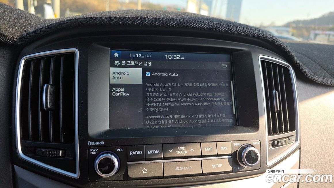 Hyundai Starex 2018