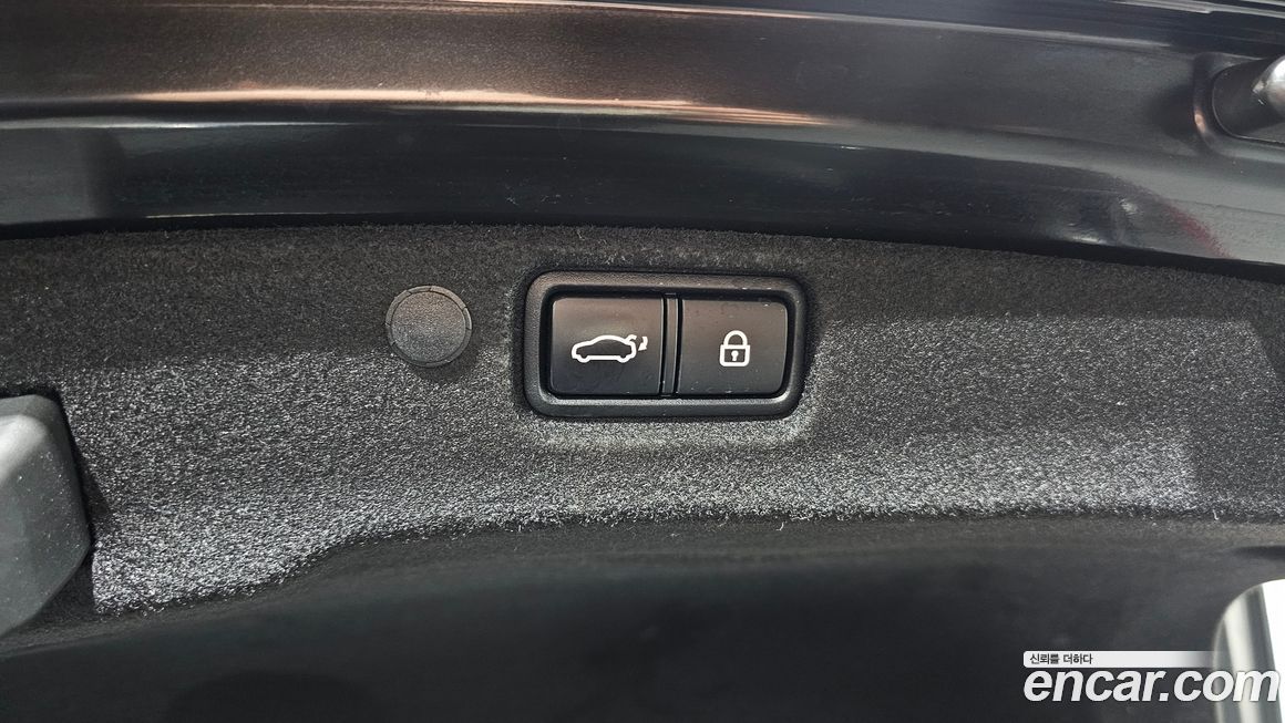 Kia K7 2020