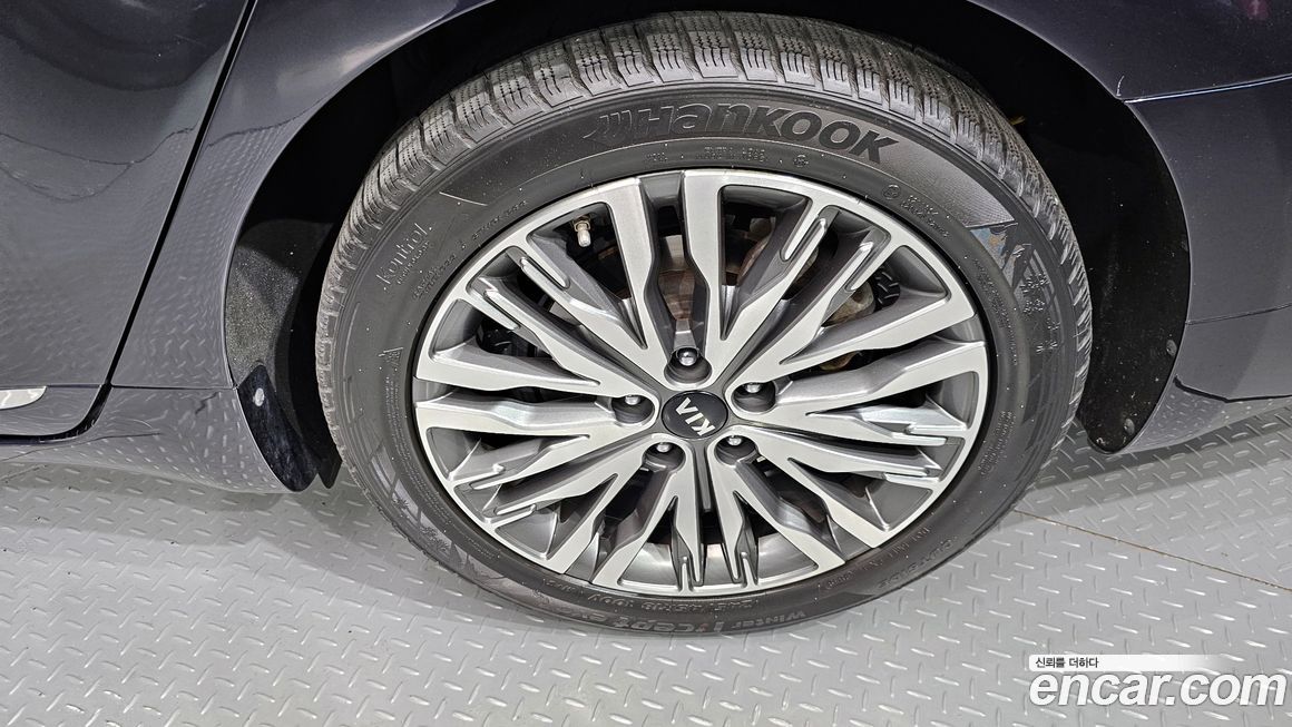 Kia K7 2020