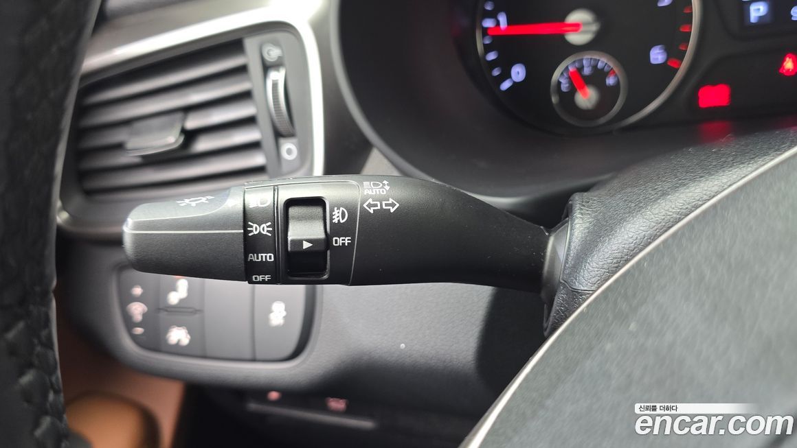 Kia Sorento 2018