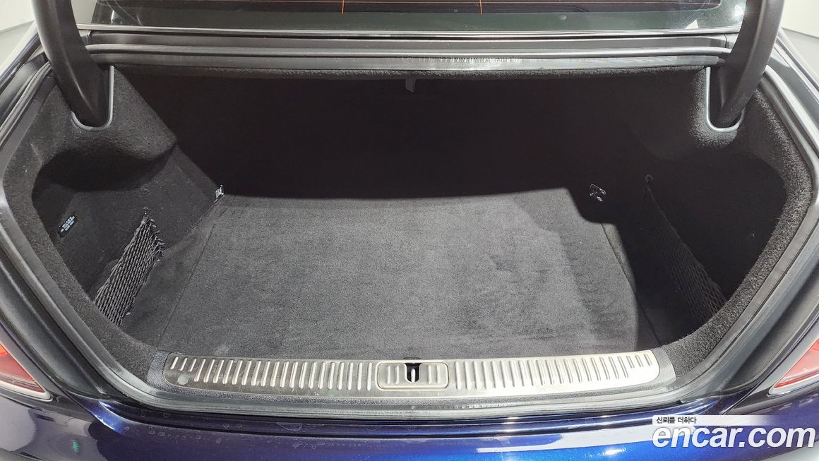 Kia K9 2019