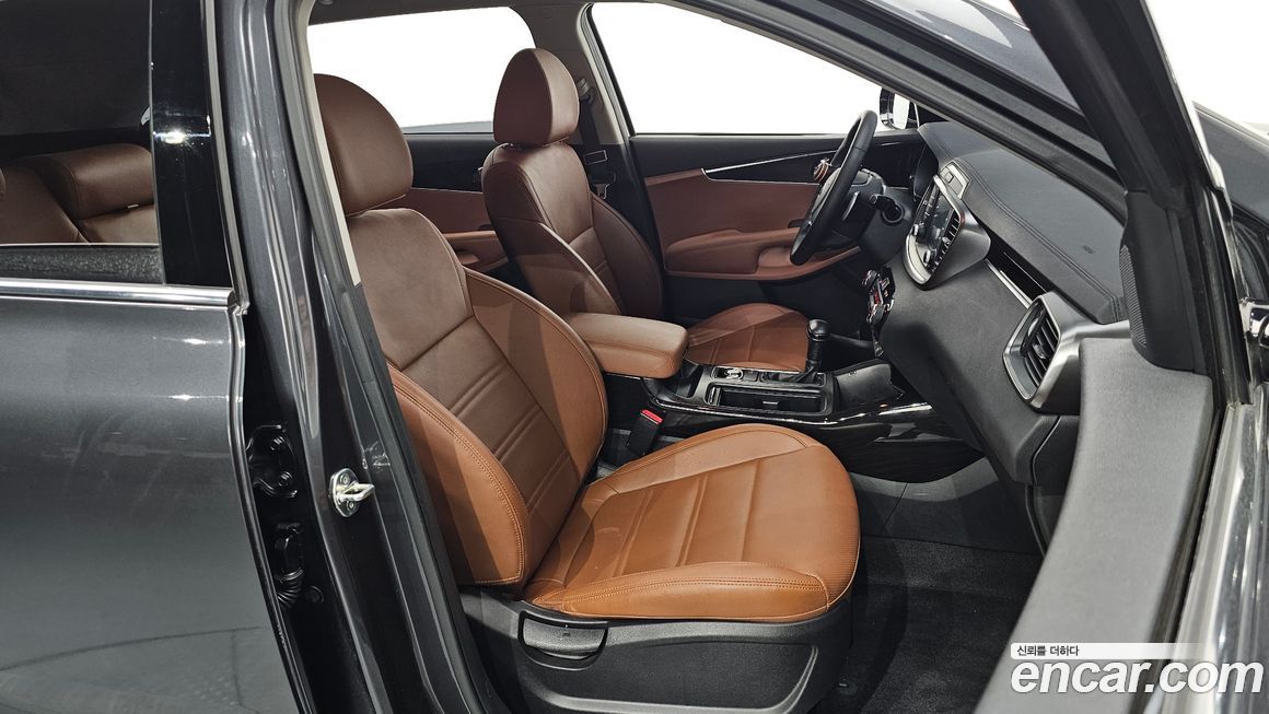 Kia Sorento 2020