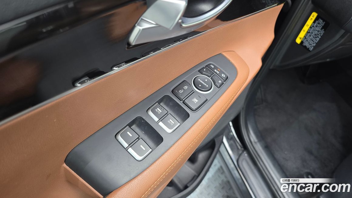 Kia Sorento 2018