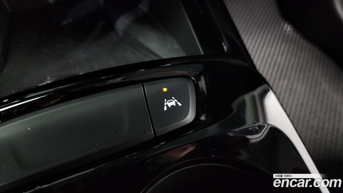 ChevroletGMDaewoo Trax 2025