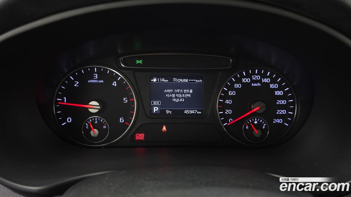 Kia Sorento 2018