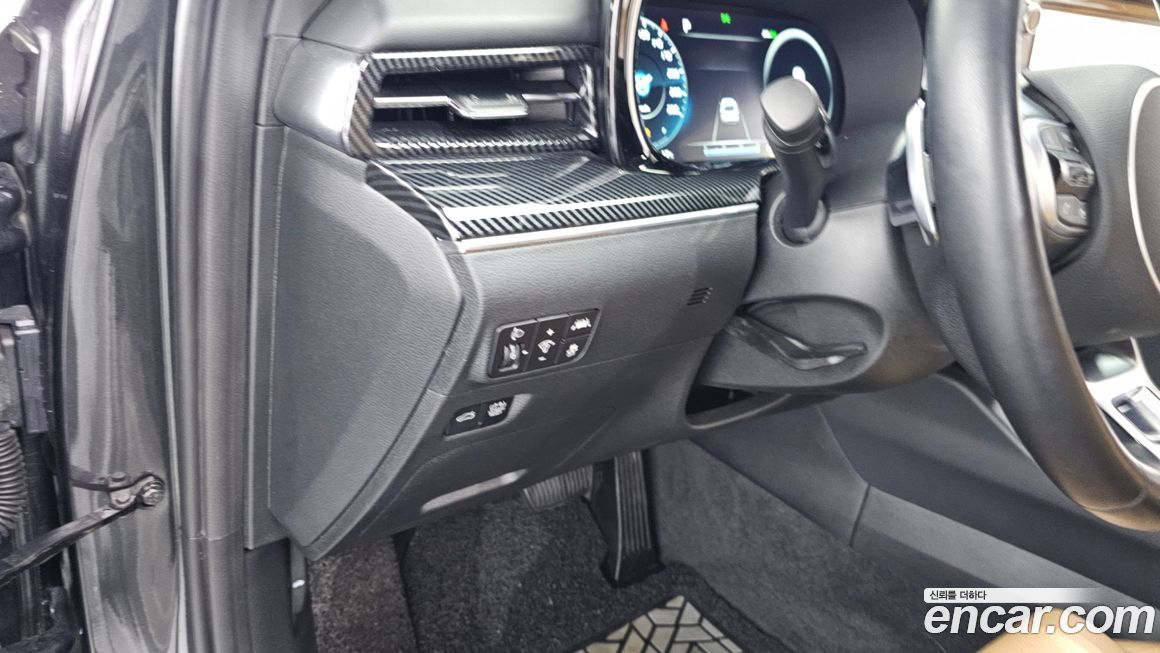Kia K5 2022