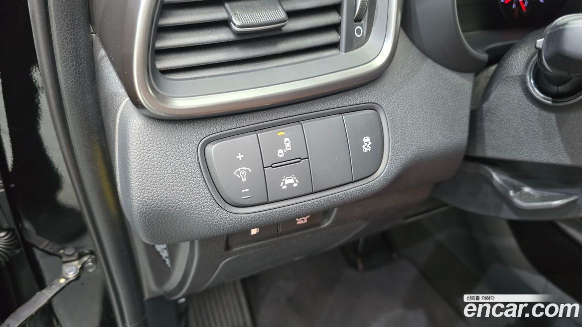Kia Sorento 2018