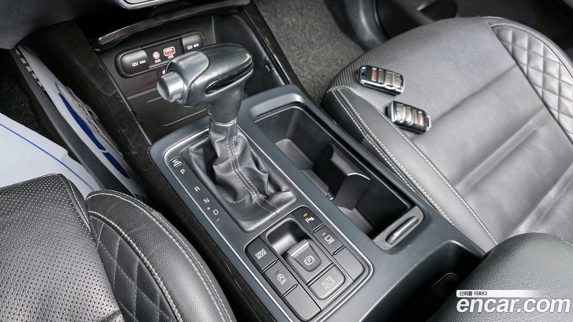 Kia Sorento 2018