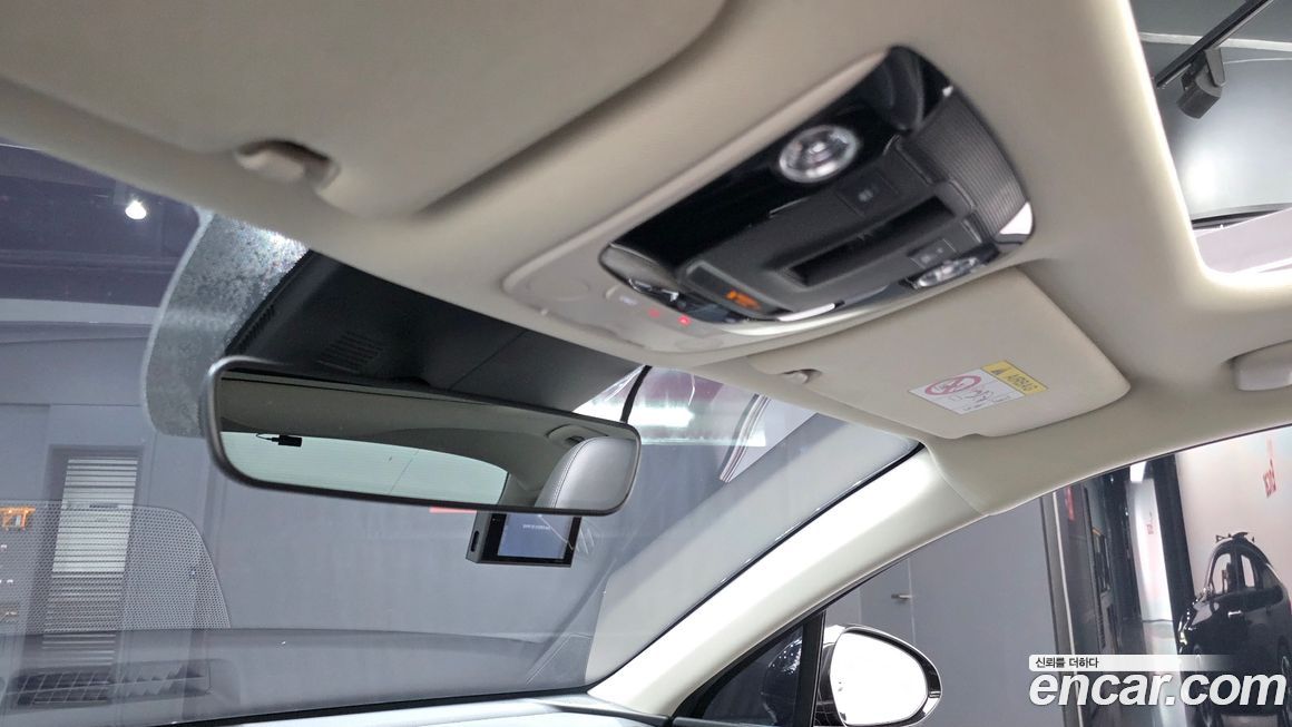 Kia K5 2020