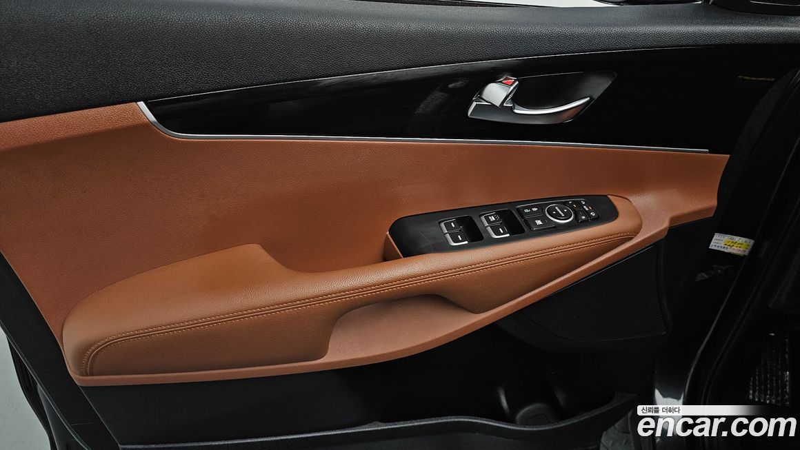 Kia Sorento 2020