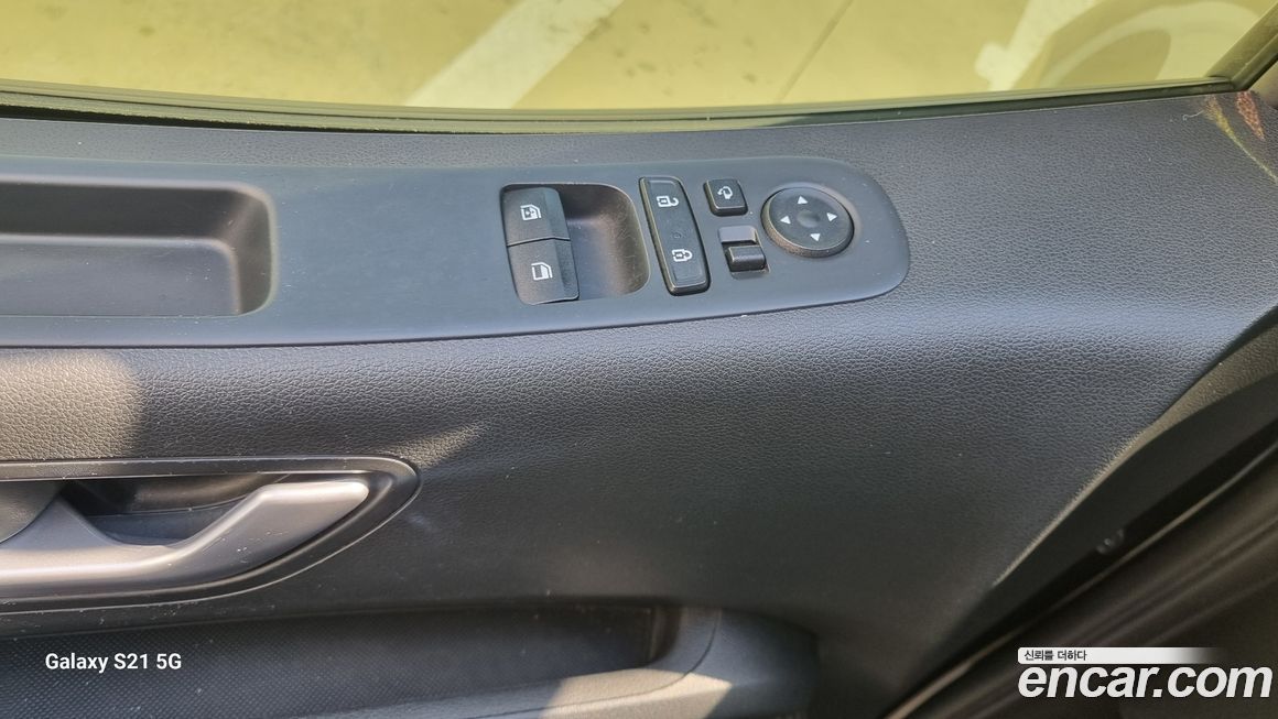Hyundai Staria 2023