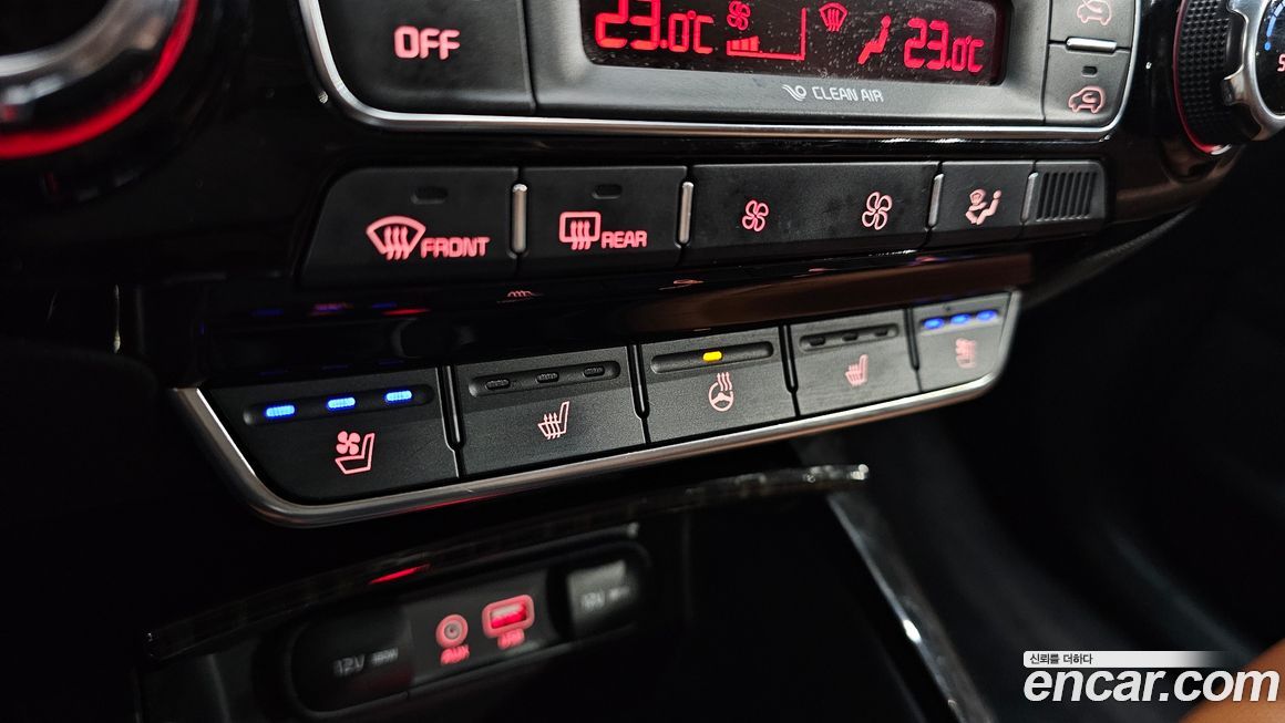 Kia Sorento 2020