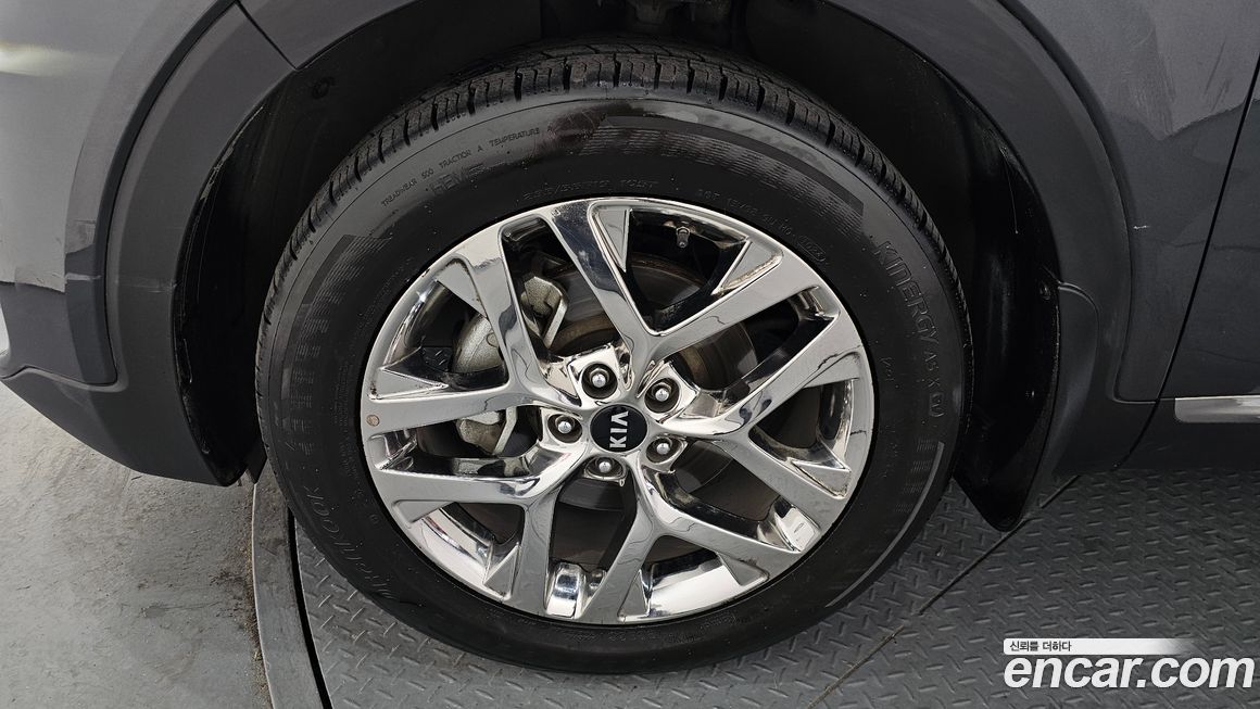 Kia Sorento 2020