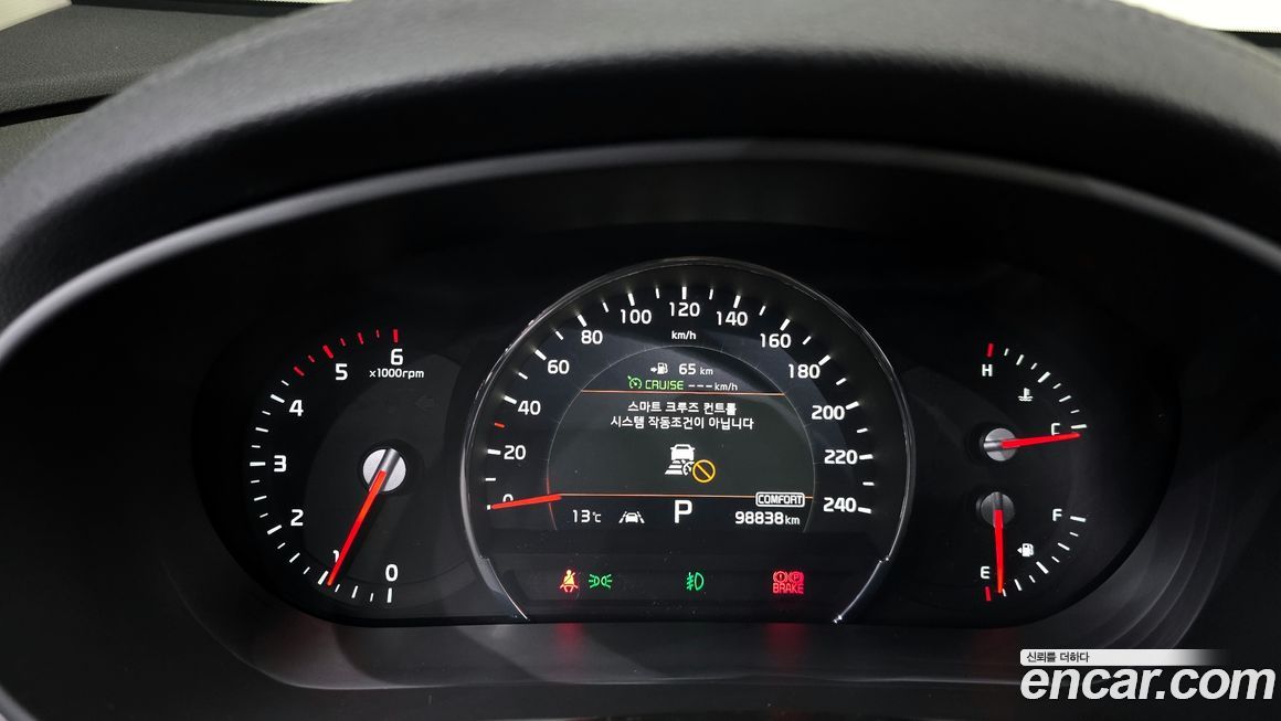 Kia Sorento 2018