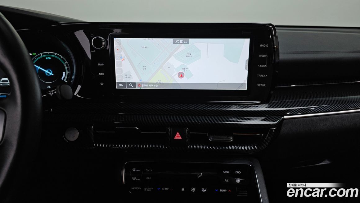 Kia K5 2022
