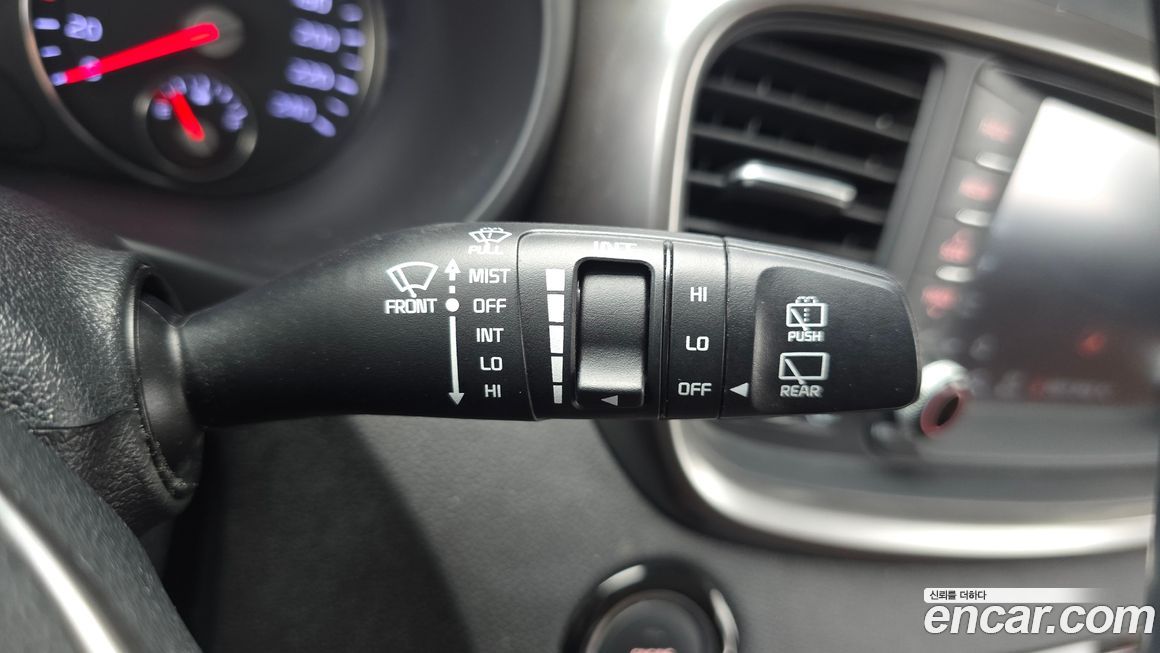 Kia Sorento 2018